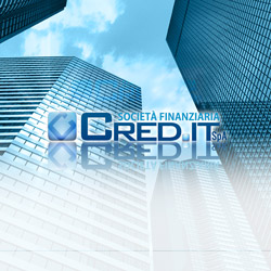 Cred.it spa società finanziaria - consulenze, business plan, project financing, finanza di progetto, asseverazioni bancarie